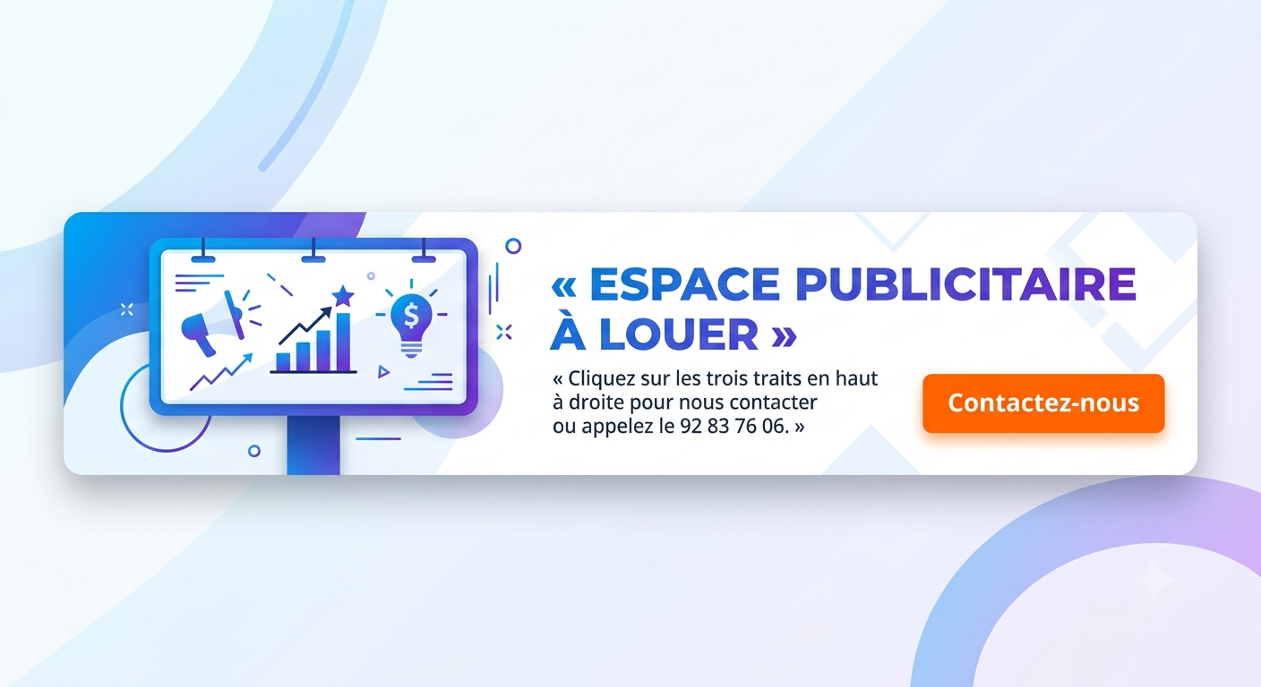 Publicité 1