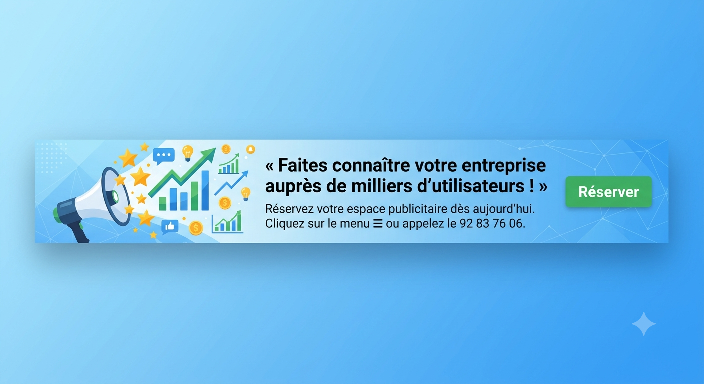 Publicité 2