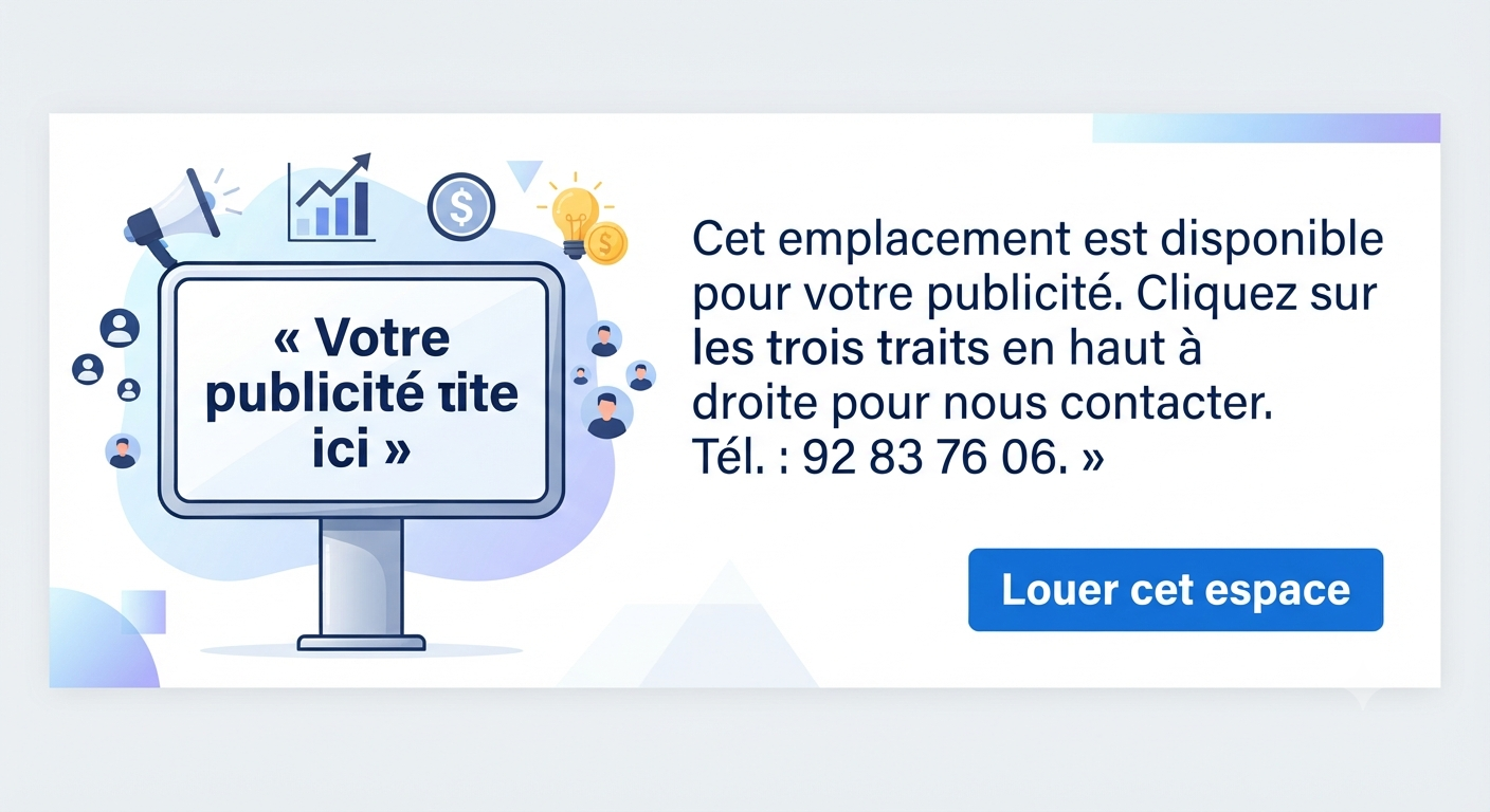Publicité 3