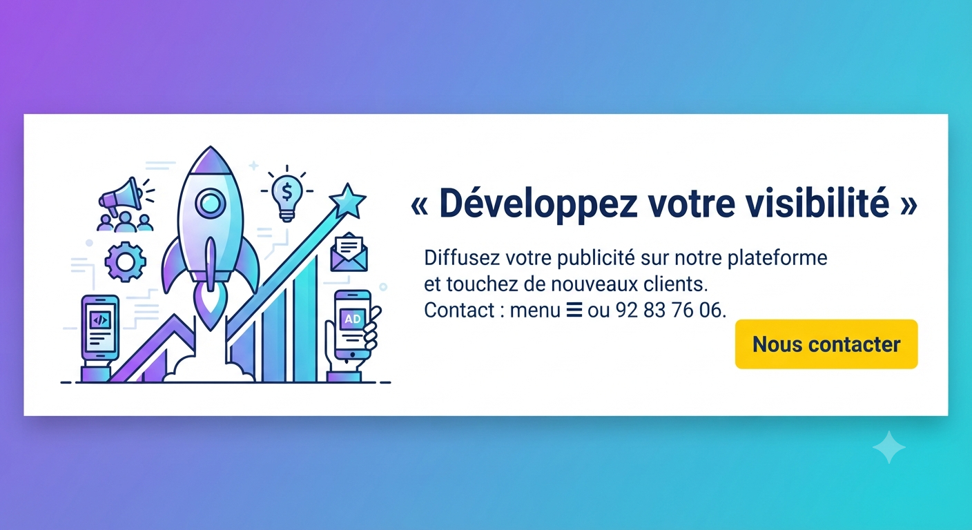 Publicité 4